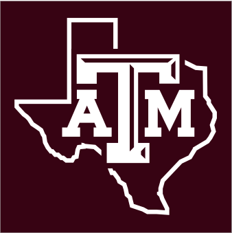 Texas A&M Aggies 2012-Pres Alternate Logo t shirts iron on transfers v2
